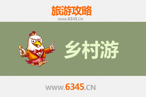 石嘴山乡村旅游精品线路推荐：塞上江南的田园诗画之旅